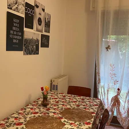 La Casa Di Vera Apartment Rapallo
