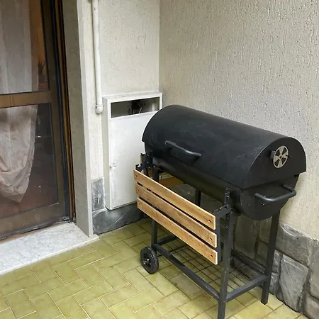 La Casa Di Vera *