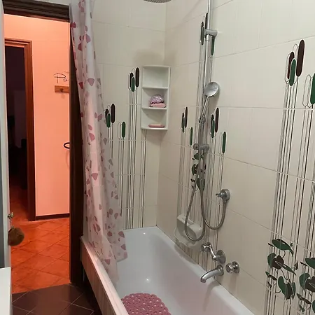 Apartman La Casa Di Vera Rapallo