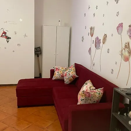 La Casa Di Vera