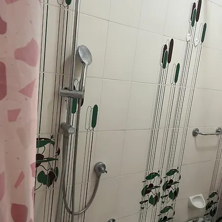 La Casa Di Vera Apartment