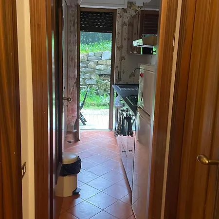 Apartman La Casa Di Vera