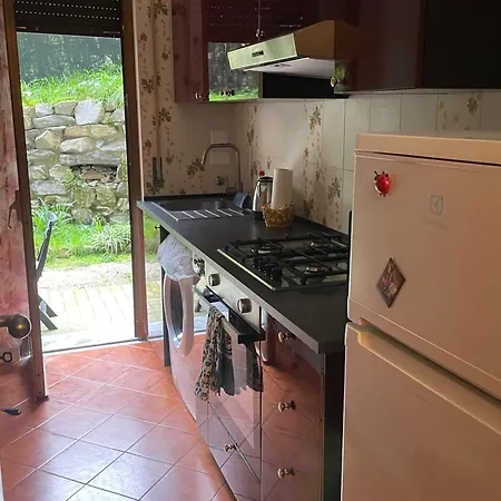 La Casa Di Vera راباللو