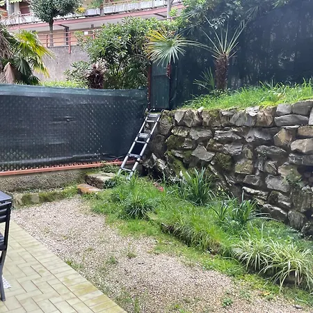 La Casa Di Vera شقة راباللو