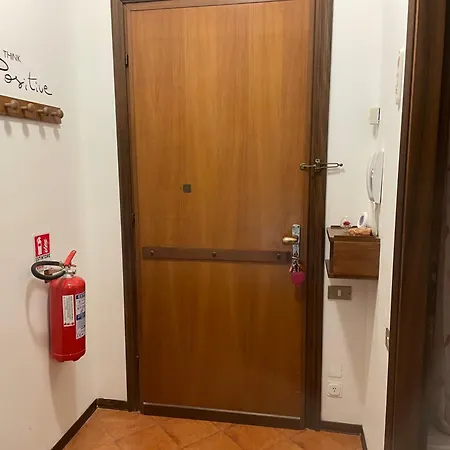 La Casa Di Vera *