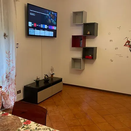 Apartment La Casa Di Vera